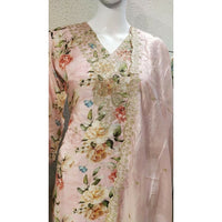 Kurti Set