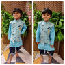 Boys Kurta Set.