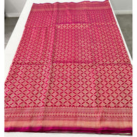 Women Pure Banaras kataan silk saree