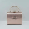 Rose Gold Party Classy Clutch