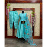 Women Anarkali suit set