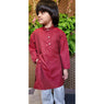 Boys Kurta Set.