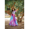 Women Partywear Long gown