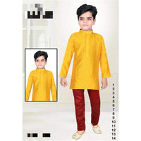 Boys Kurta Set.