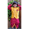 Boys Kurta Set.