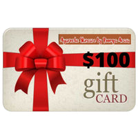 Baby shower Gift Card $100