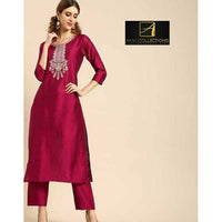 Women Kurta set