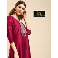 Women Kurta set