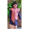 Boys Kurta Set.