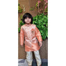 Boys Kurta Set.