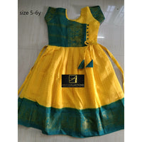 Girls Ethnic wear