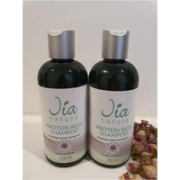 Jia Natura Ayurvedic Shampoo