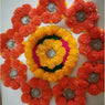 RANGOLI MARIGOLD