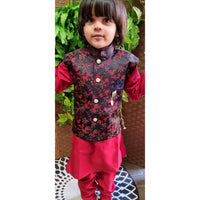 Boys Kurta Set.