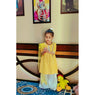 Girls Kids Sharara set