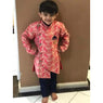 Boys Kurta Set.