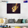 FREE SHIPPING WITHIN AUS-Kobe Bryant basketball Sports Single Canvas Painting Design Piece Art 36