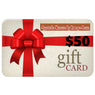 Baby shower Gift Card $50