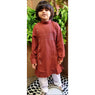 Boys Kurta Set.