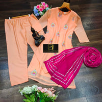 Women Salwar suit set