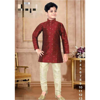 Boys Kurta Set.